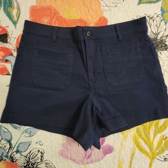 J. Crew Pants - NWT J. Crew Ladies Chino Shorts